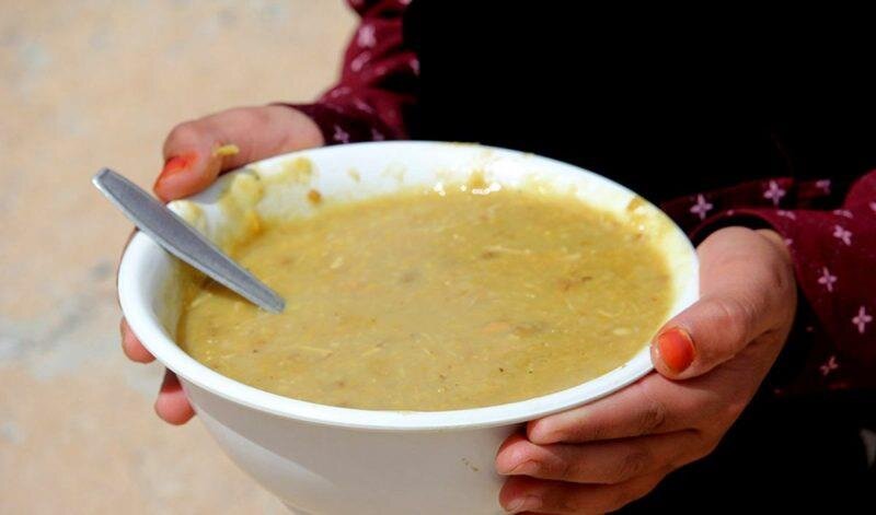 عطر خوش نذری در سراسر ایران | معروف ترین غذاهای نذری را بشناسید