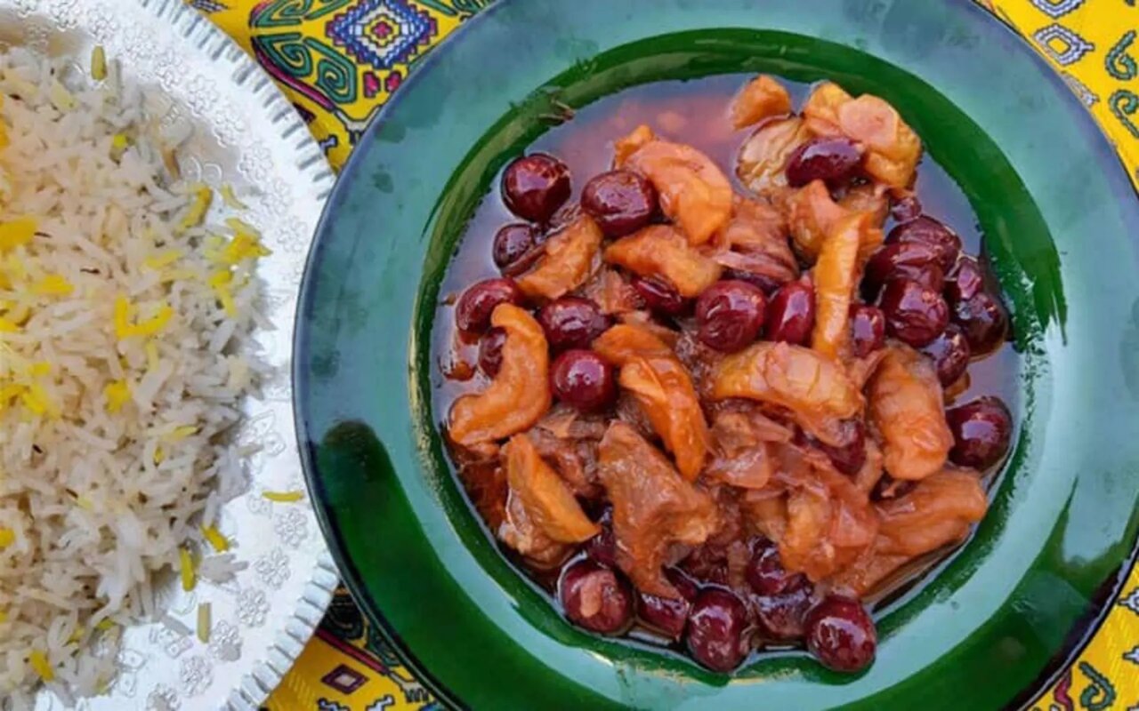 عطر خوش نذری در سراسر ایران | معروف ترین غذاهای نذری را بشناسید