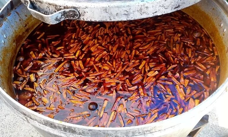 عطر خوش نذری در سراسر ایران | معروف ترین غذاهای نذری را بشناسید