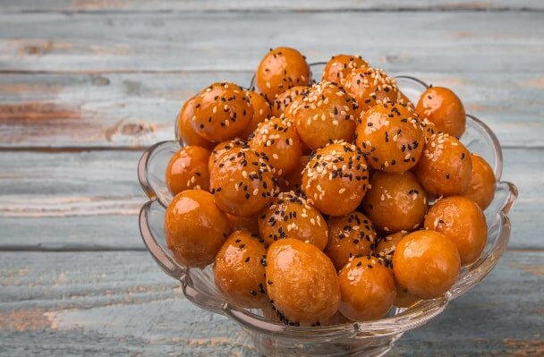 عطر خوش نذری در سراسر ایران | معروف ترین غذاهای نذری را بشناسید