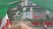 پیکر کودکانی که در حمله اسرائیل به شهادت رسیده اند + تصاویر