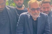 دریابان شمخانی؛ مهمان ویژه برنامه بدون تعارفِ ۲۰:۳۰ | عکس