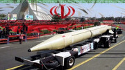 حیرت شبکه  WION از توان بالای موشکی ایران! + ویدئو