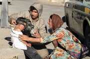 سردشت، ۳۹ سال بعد از بمباران شیمیایی | سردشت نماد مظلومیت ایران است 
