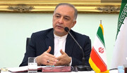 احتمال پرتاب پهپادهای اسرائیلی از جمهوری آذربایجان در حال بررسی است | اگر تائید شود ...