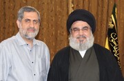 اگر روزی صهیونیست‌ها من را ترور کردند، انتقامم را نگیرید چون...