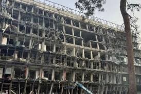 ایران مقامات ما را در خیابان‌ها ردیابی می‌کند | هکرهای ایران لحظه اصابت موشک به موسسه مهم اسرائیل را تماشا می‌کردند!