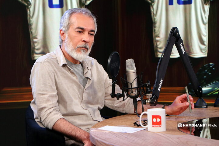 ضد حمله؛ قسمت سوم