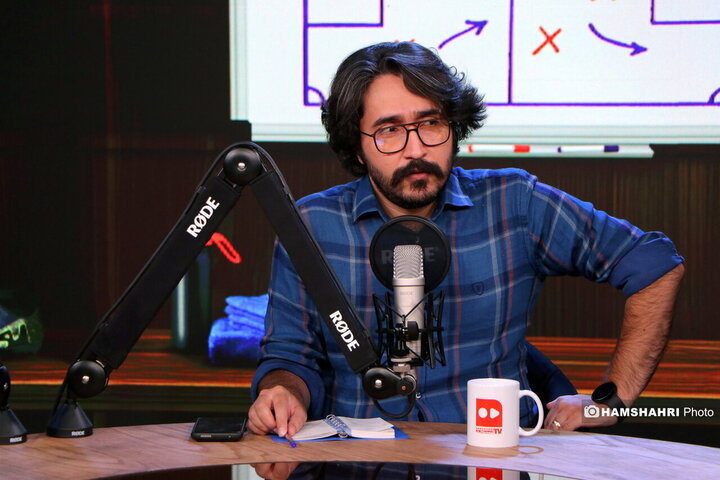 ضد حمله؛ قسمت سوم