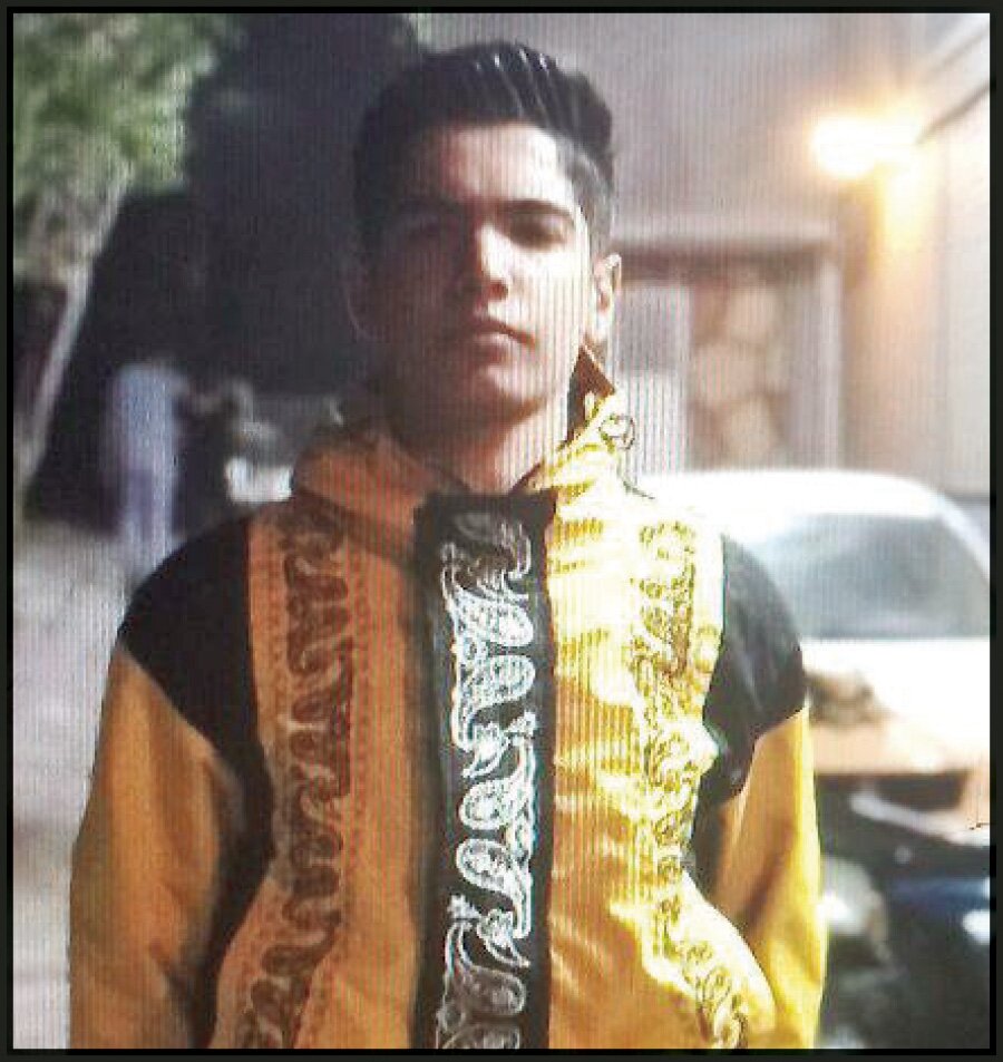 قتل ناموسی پسر ۱۷ ساله با ضربه چاقو | پای یک دختر ۱۴ ساله در میان بود + عکس