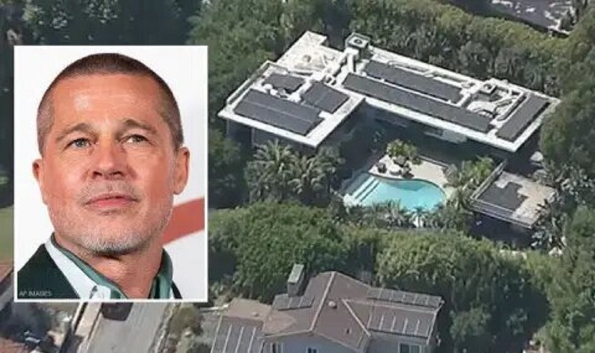 سرقت از خانه بازیگر مشهور | تمام خانه را زیر و رو کردهاند و ...