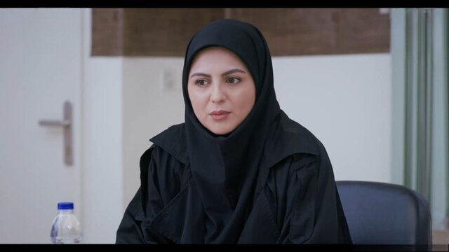 یک سریال جدید هر شب از شبکه سه | ببینید