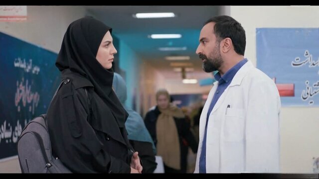 یک سریال جدید هر شب از شبکه سه | ببینید