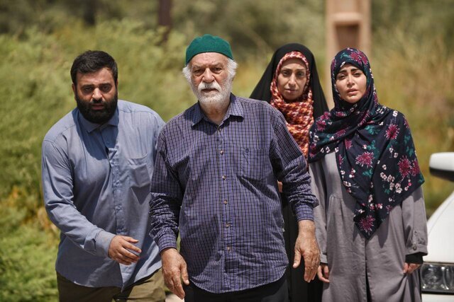 پخش یک سریال جدید هر شب از تلویزیون