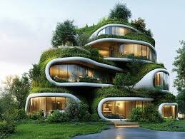 زندگی در شهرهای آینده؛