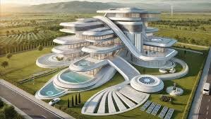 این خانهها میتوانند فکر کنند | سفر به دنیای هوشمند شهرهای نوین