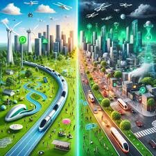 این خانهها میتوانند فکر کنند | سفر به دنیای هوشمند شهرهای نوین