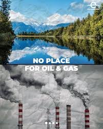 آیندهای بدون نفت | رویا یا واقعیت؟