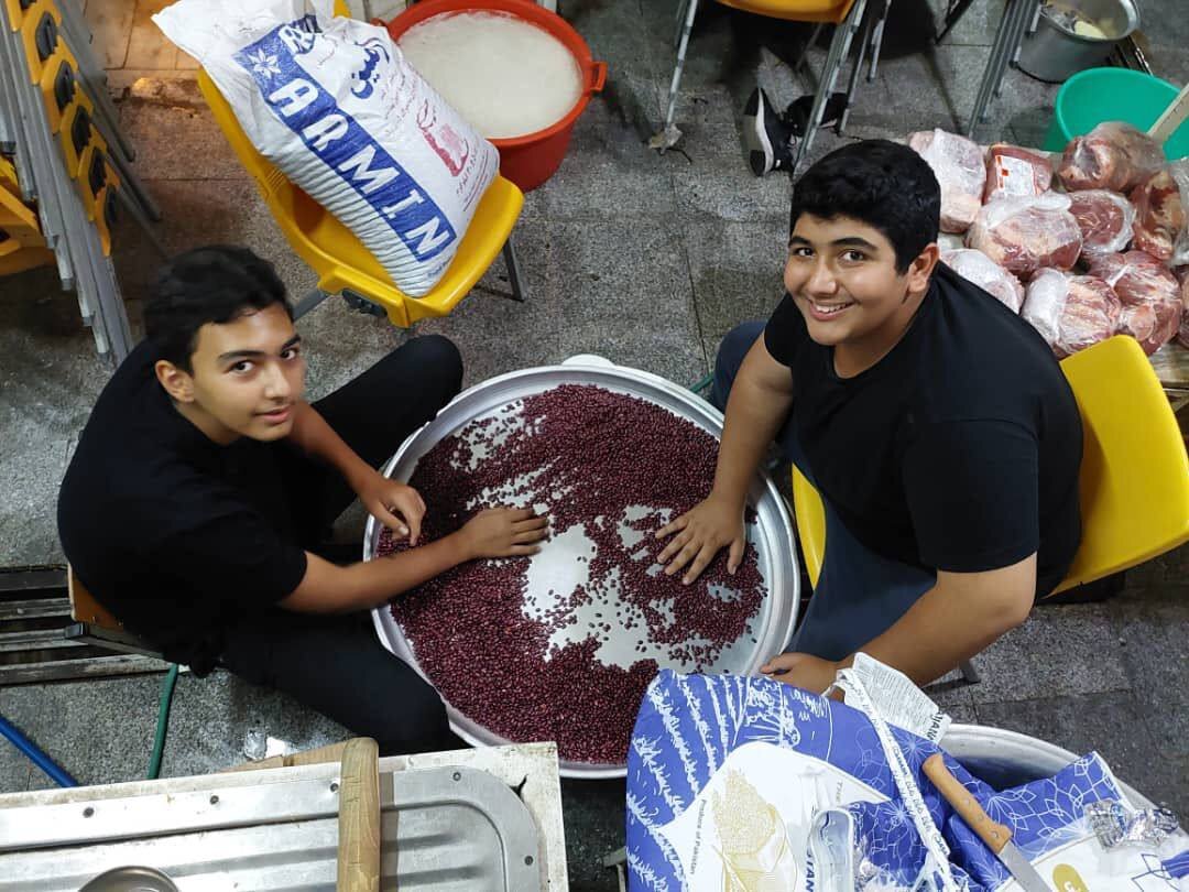 فارغالتحصیلان عاشقی