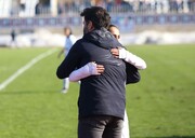 خواهر مدیرعامل، سرمربی تیم زنان شد! + عکس | انتصاب خانوادگی در تیم لیگ برتری