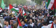 انسجام ملی، قوی‌ترین پدافند ایران