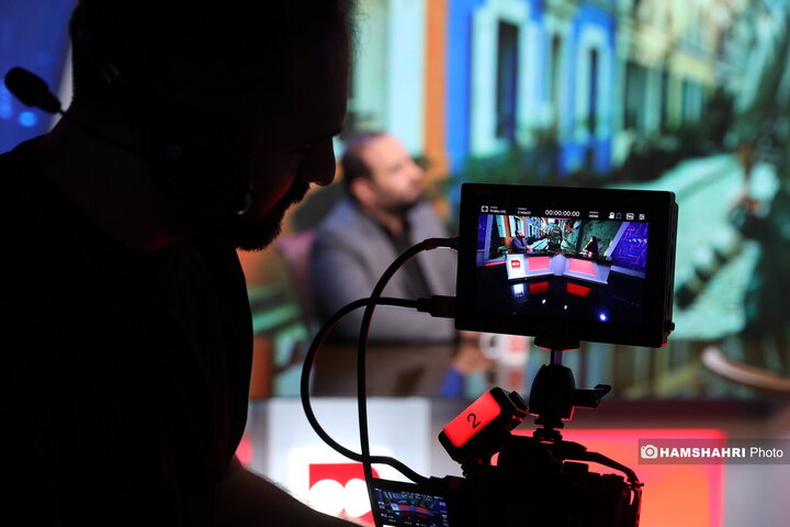 عملکرد رسانه در جنگ