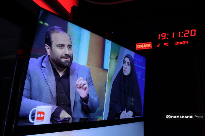 عملکرد رسانه در جنگ