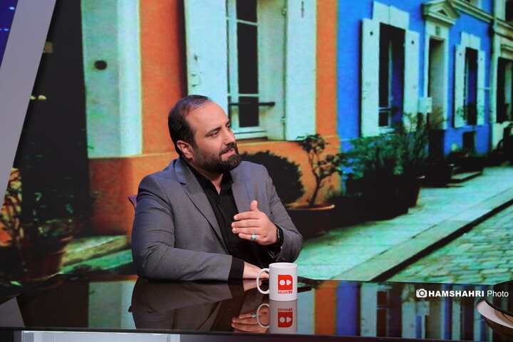 عملکرد رسانه در جنگ