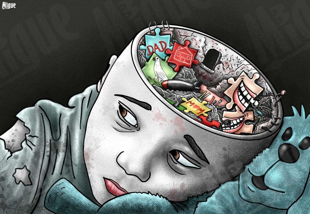 چگونه با اختلال استرس پس از سانحه کنار بیاییم؟ | مفهوم PTSD به زبان ساده