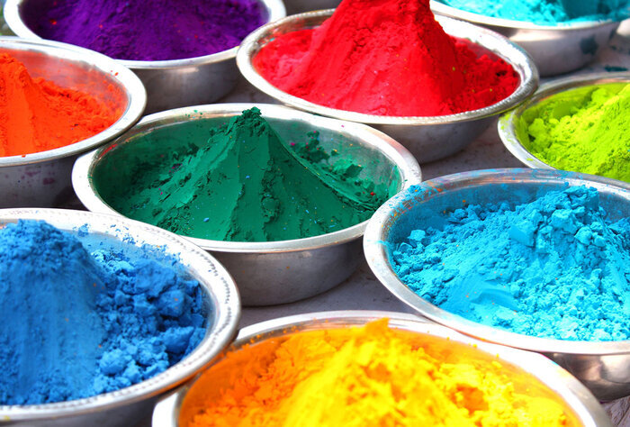 استفاده بی رویه از رنگ غذا به قیمت جان تمام می شود