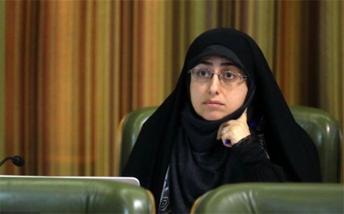 زهرا شمس احسان
