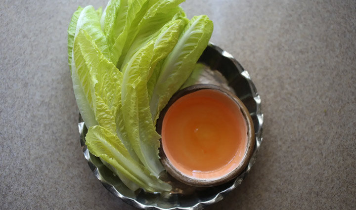 روش تهیه شربت خاکشیر با سکنجبین ؛ شربتی که گرمای بدن را کاهش میدهد