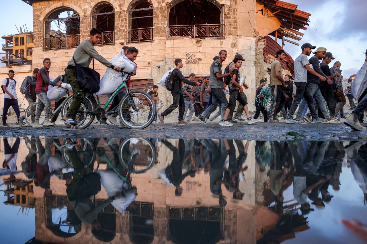 سریال بازی مرکب در دنیای واقعی؛ مرگ تدریجی برای لقمه‌ای نان