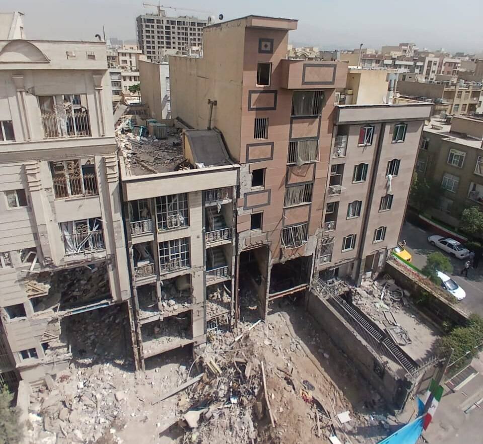 کمک به خانوادههای آسیبدیده از جنگ آغاز شد