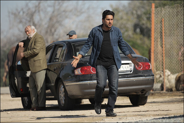 سهراب پورناظری دوباره برای یک سریال موسیقی می سازد