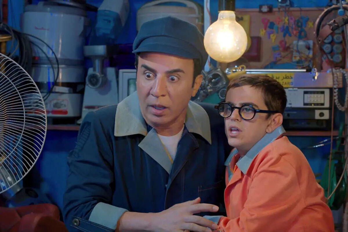 آرزوهای چپکی