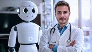 سفری شگفتانگیز به دنیای درمانهای پیشرفته | وقتی رباتها جای پزشکان را میگیرند