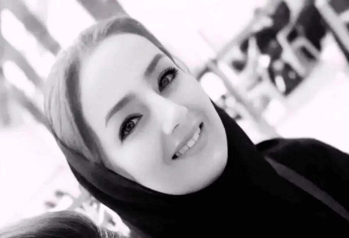 سولماز عباسی