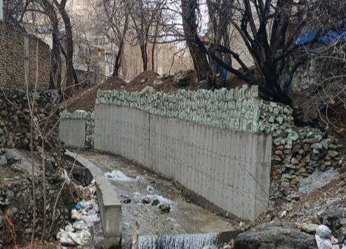 رود دره دارآباد