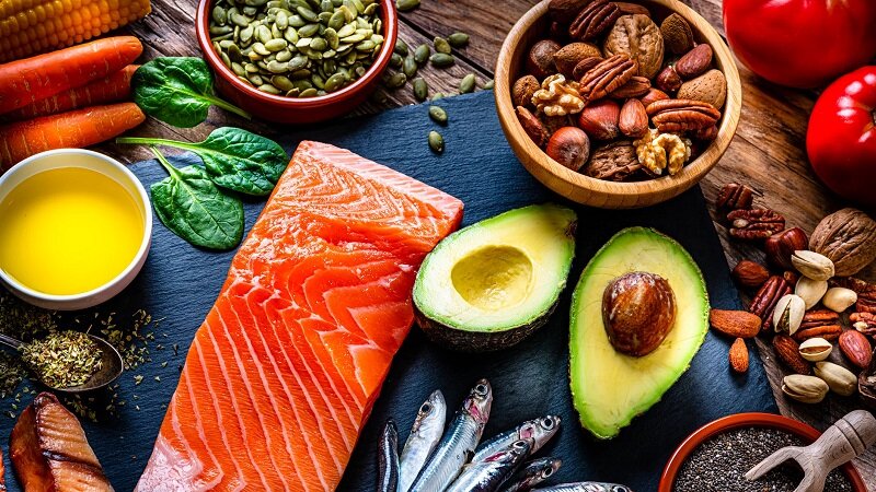 ۵ راهکار ساده برای پیشگیری از بیماریهای قلبی