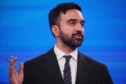 رای سیاه پوستان برگ برنده ممدانی در کارزار نیویورک