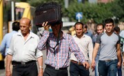 ۱۰ توصیه متخصصان طب سنتی برای پیشگیری از گرمازدگی | در اوج گرما این نوشیدنی را کمتر میل کنید
