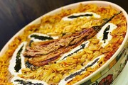 طرز تهیه آش بادمجان خوشمزه ، غذای محلی لرستان