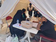 ایجاد مرکز جهادی حامی برای آسیب دیدگان تهاجم اخیر