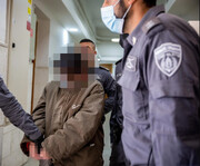 جاسوسی یک نظامی تیپ گفعاتی برای ایران ؛ ادعای منابع‎ عبری