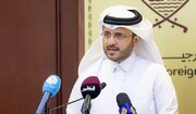 قطر از نقش خود در ایجاد آتش‌بس میان ایران و اسرائیل پرده برداشت