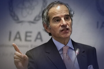 هشدار ایران به گروسی درباره عواقب شدید تهدیدات آمریکا