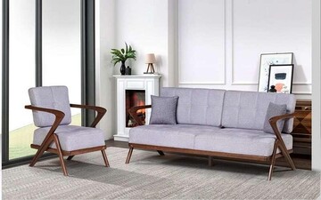 نتایج یک پژوهش تازه | حذف مبلمان قدیمی میزان مواد سرطان‌زا را در بدن نصف می‌کند