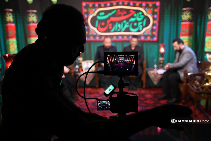 خانواده شهید امیر علی فضلی