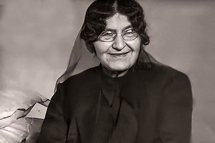 کوچه گرد ۸۰؛ فتح تهران به دست سردار زن لر!